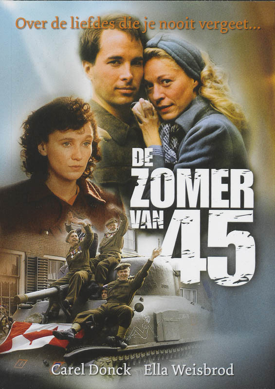 C. Donck De Zomer Van '45 thumbnail