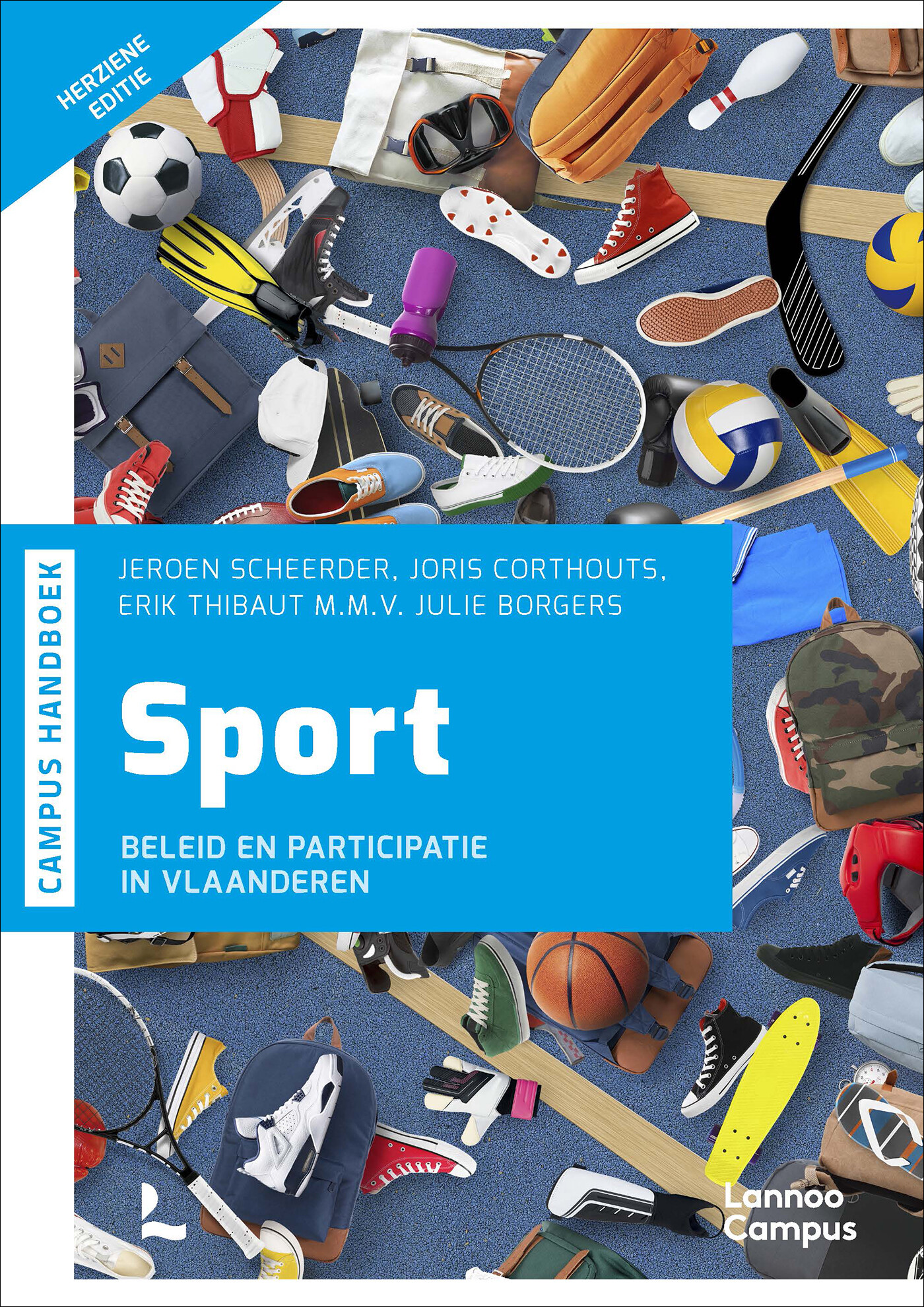 Sport / Management & bestuur in sport / 11