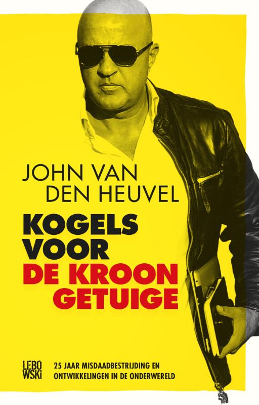 Kogels voor de kroongetuige