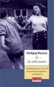 Isbn De stille kamer thumbnail
