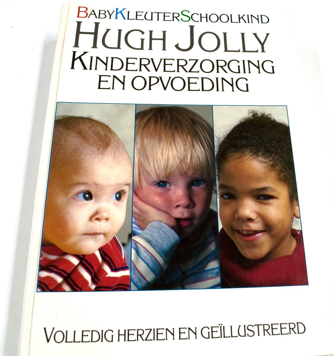boekenbalie_9789027405708_cover KINDERVERZORGING OPVOEDING 8E DR.