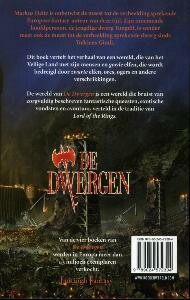 De dwergen / De dwergen / 1 achterkant