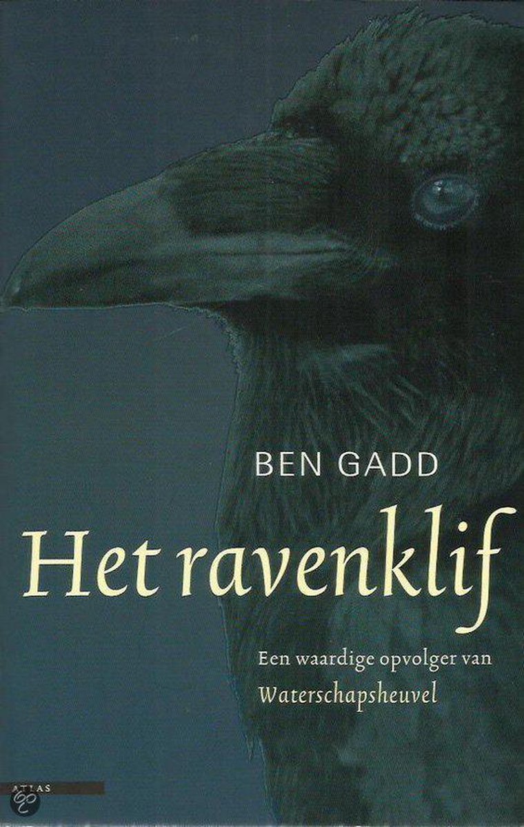 B. Gadd Het Ravenklif thumbnail