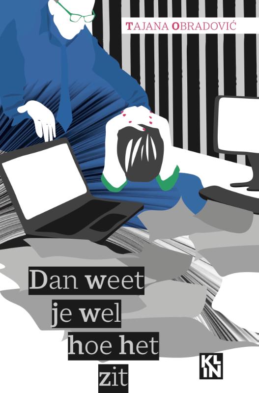 Dan weet je wel hoe het zit / Kroatische literatuur in Nederland / 17