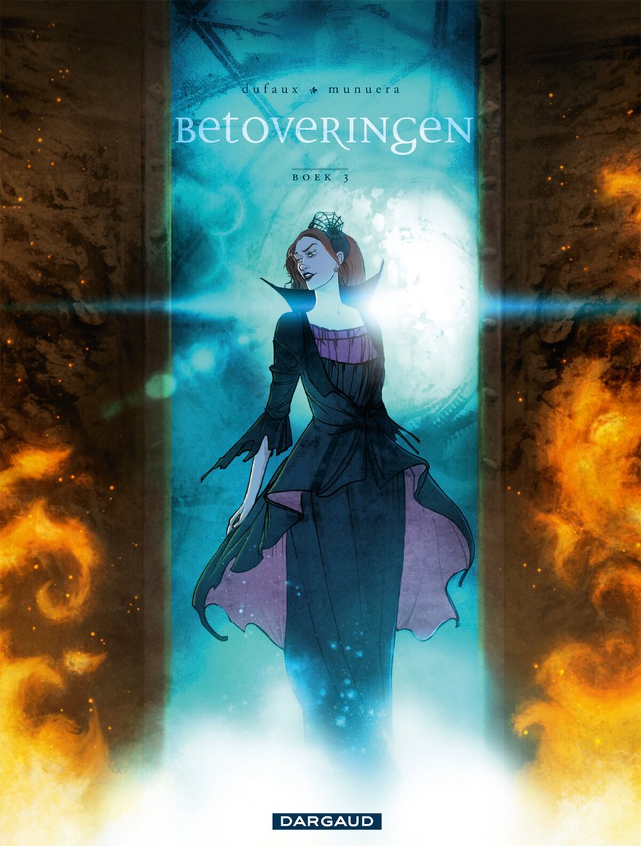 Betoveringen / Betoveringen / 3 thumbnail