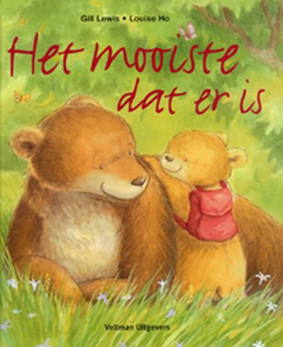 Het Mooiste Dat Er Is