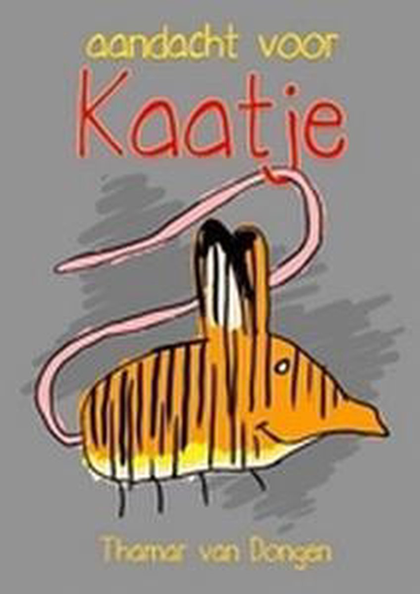 aandacht voor Kaatje