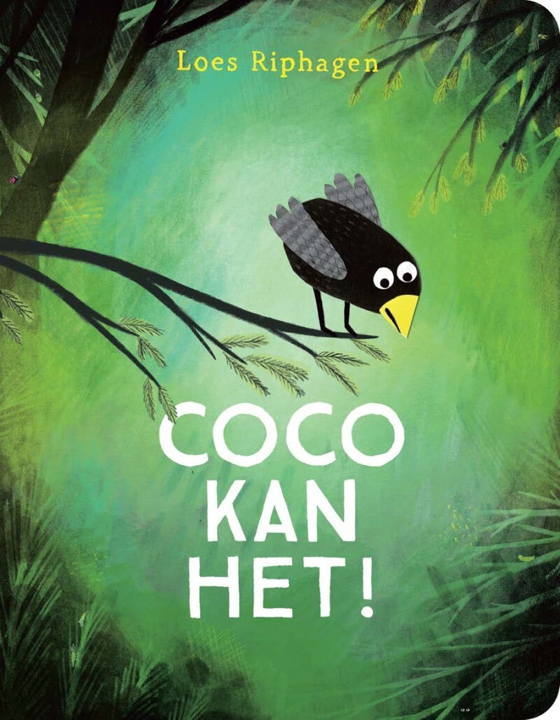 Coco kan het! / Coco