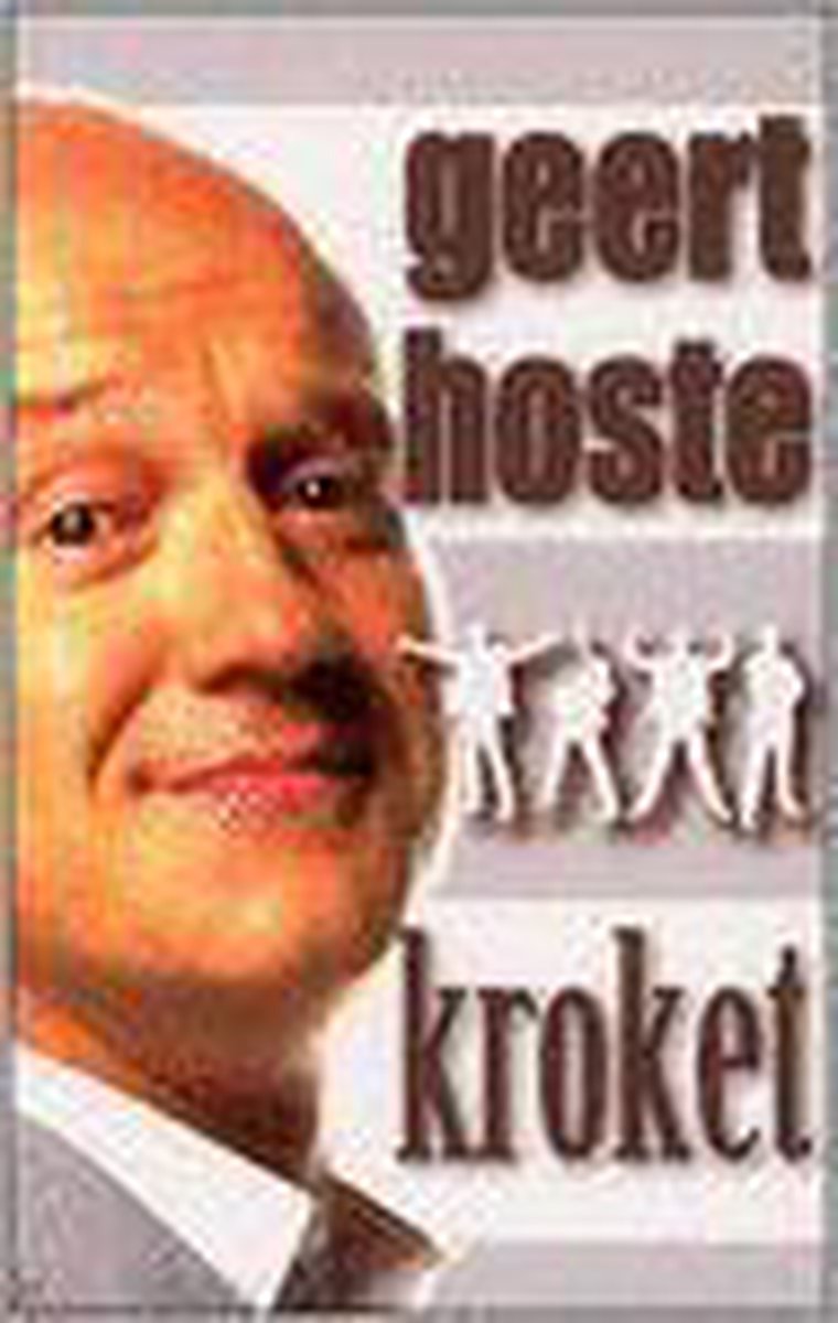 Geert Hoste Kroket