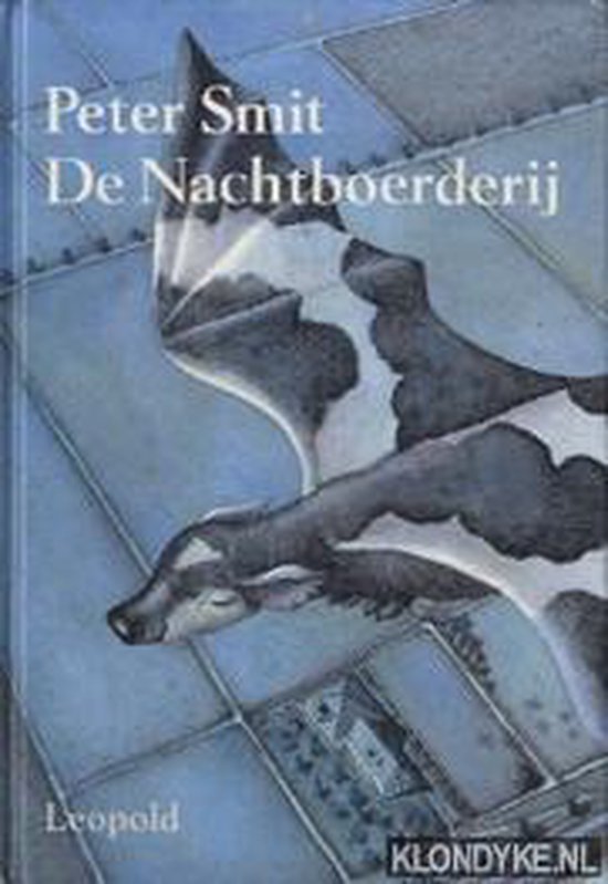 NACHTBOERDERY