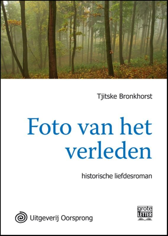 Foto van het verleden