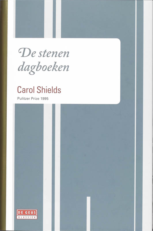 Isbn De stenen dagboeken thumbnail