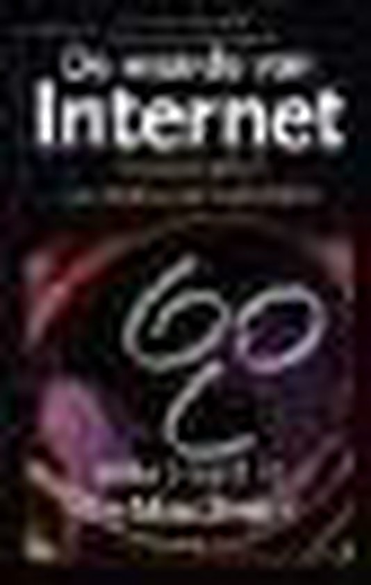 De waarde van Internet / Business bibliotheek