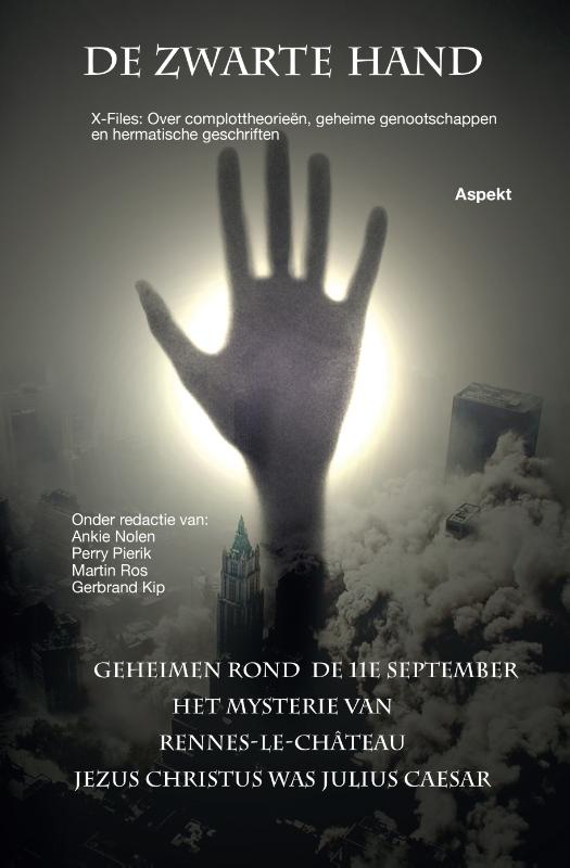 De Zwarte Hand / 1 / De Zwarte Hand / 1