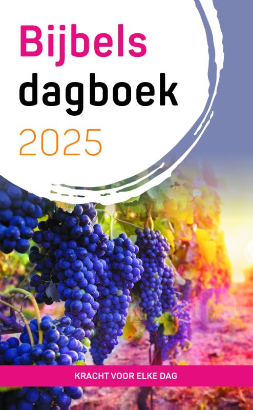 Bijbels Dagboek / 2025 thumbnail
