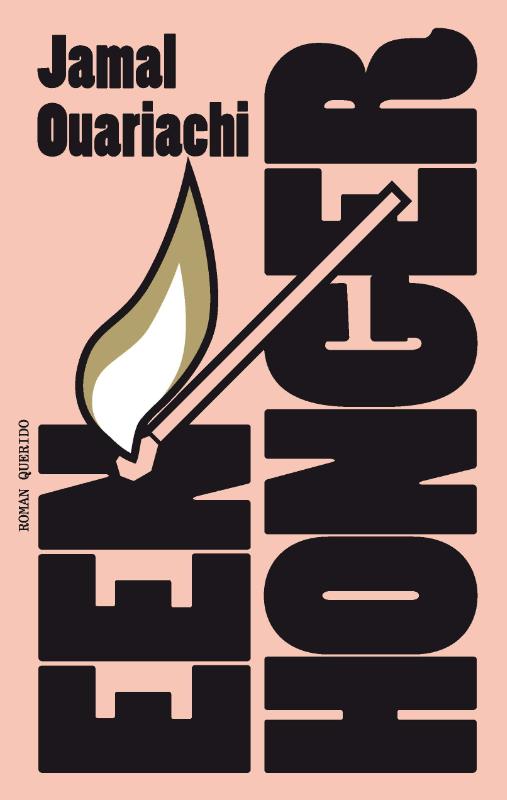 Isbn Een honger