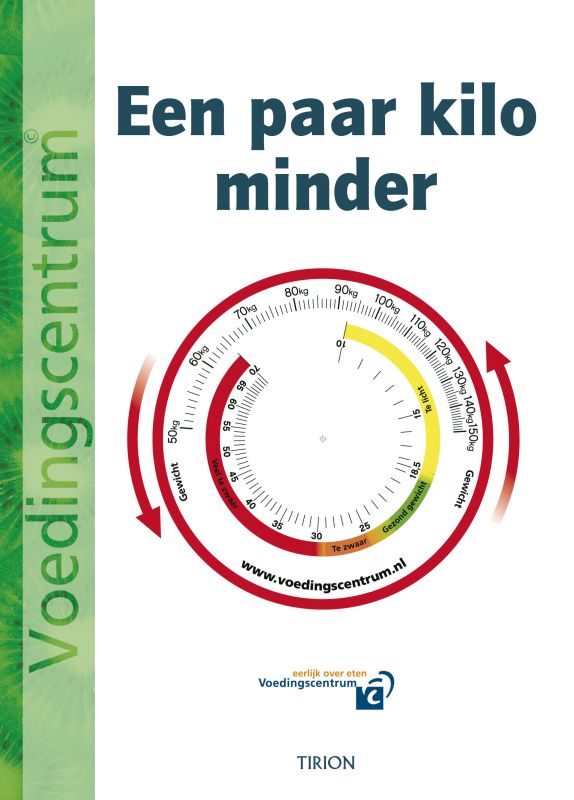 boekenbalie_9789043909488_cover Een paar kilo minder