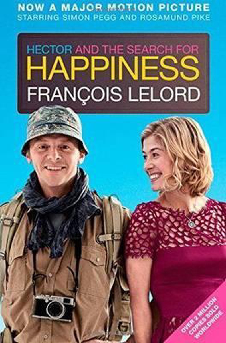 Hector & the Search for Happiness (Film)