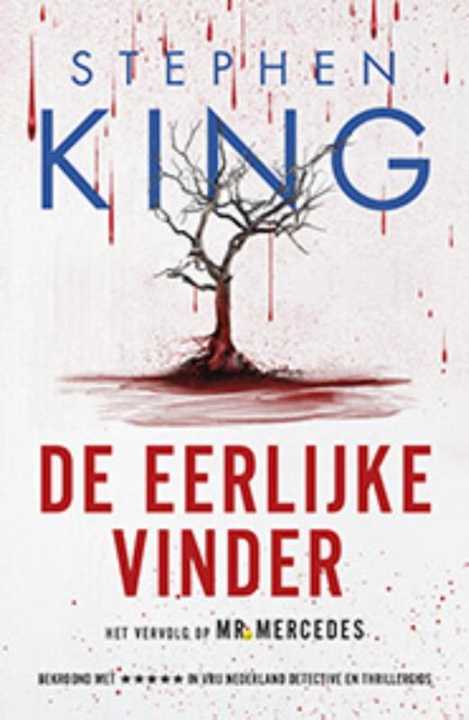 boekenbalie_9789021018164_cover De eerlijke vinder / Mercedes / 2