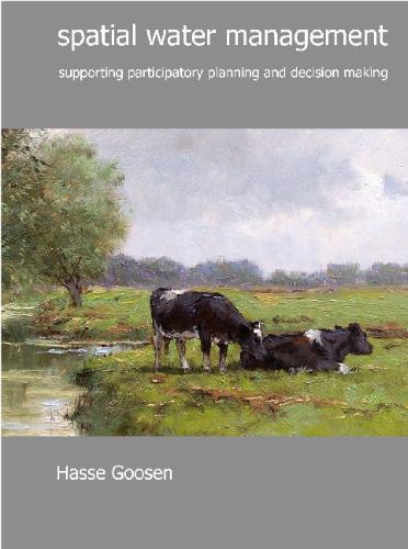 Spatial Water Management