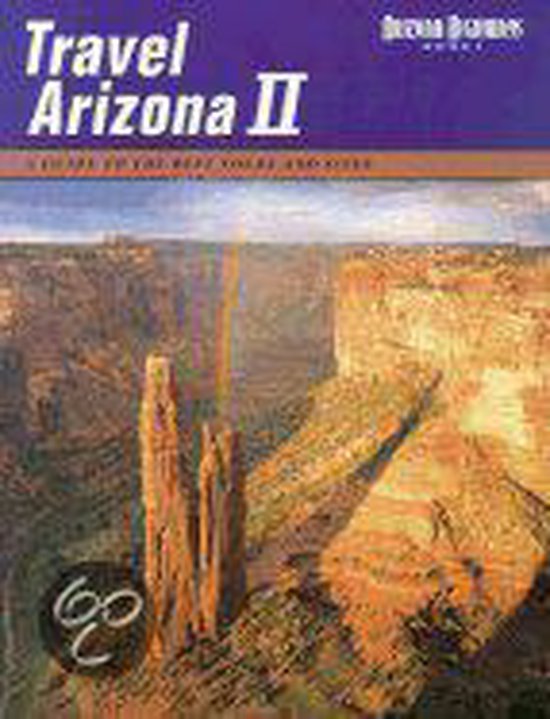 Travel Arizona 2