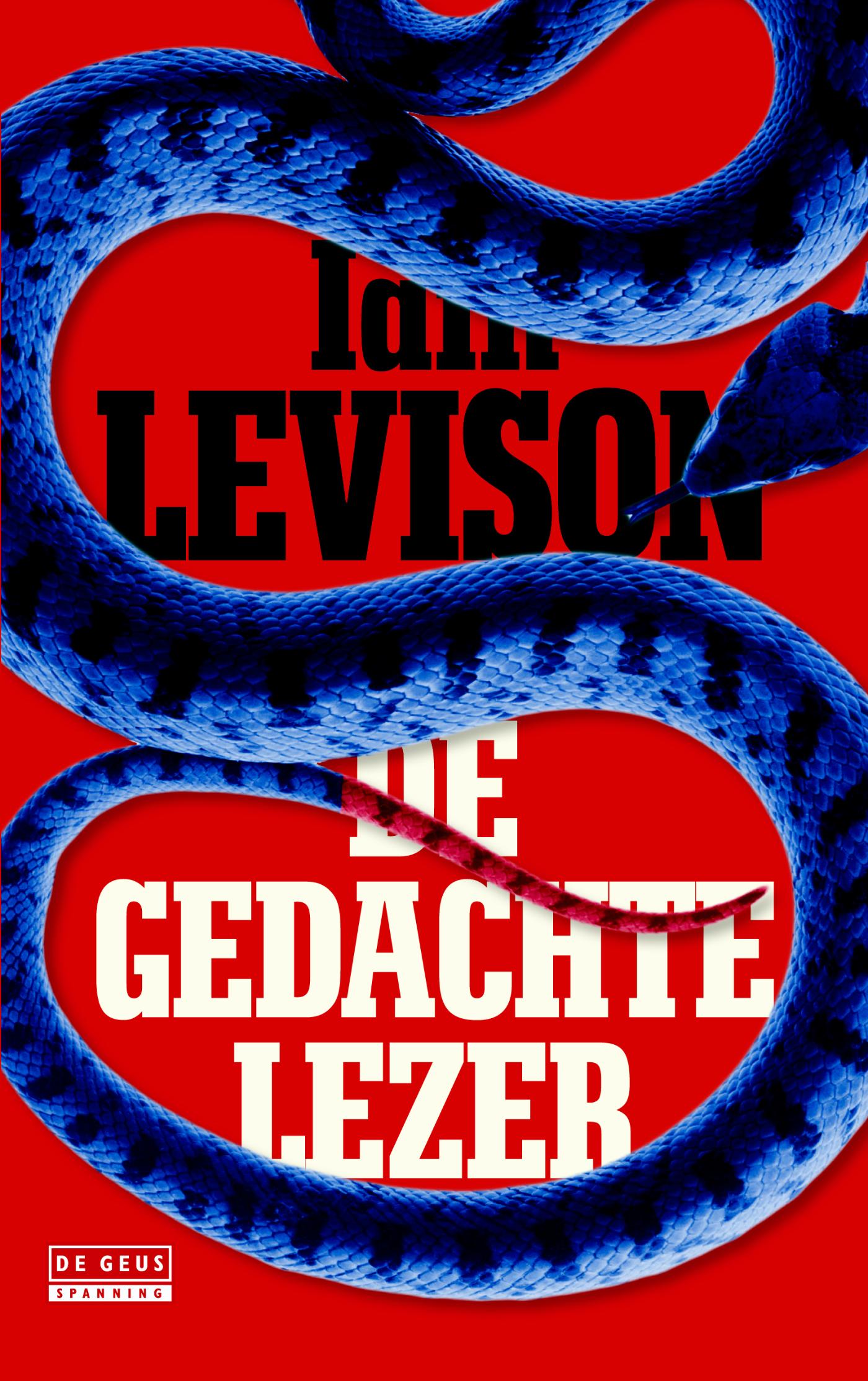 De gedachtelezer