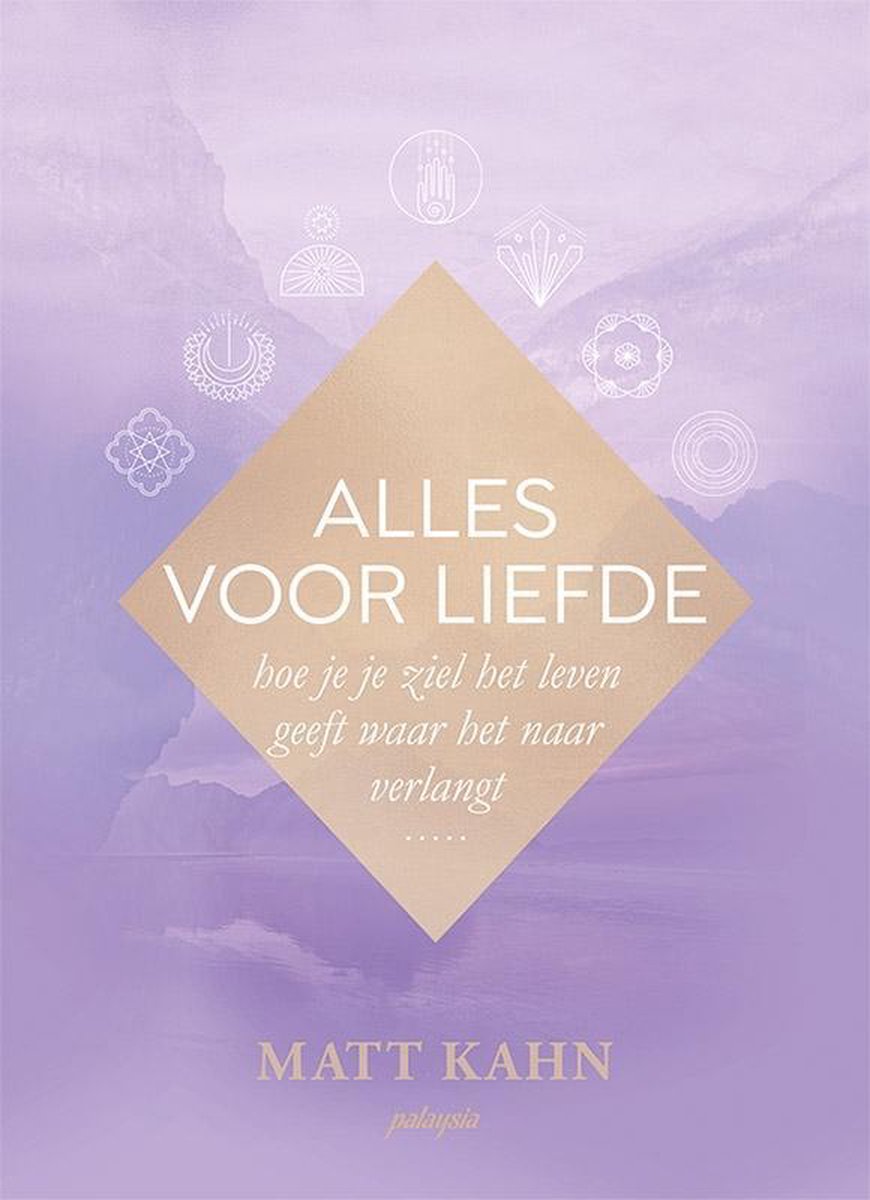 Alles voor liefde