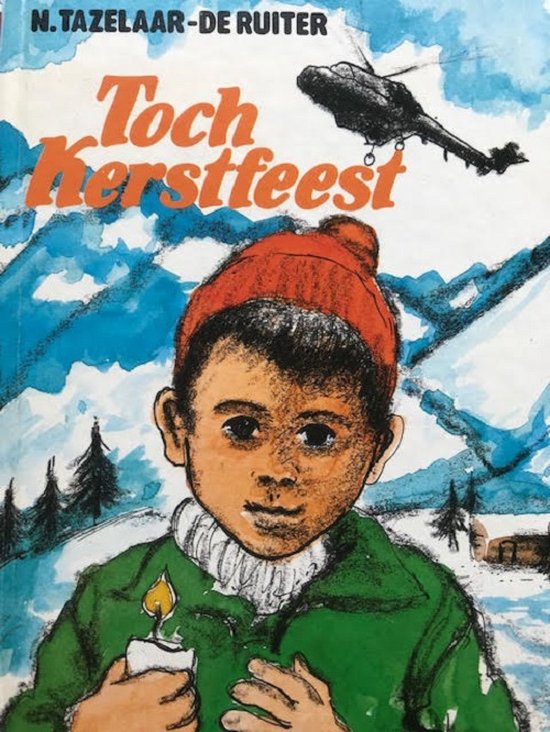 Toch kerstfeest