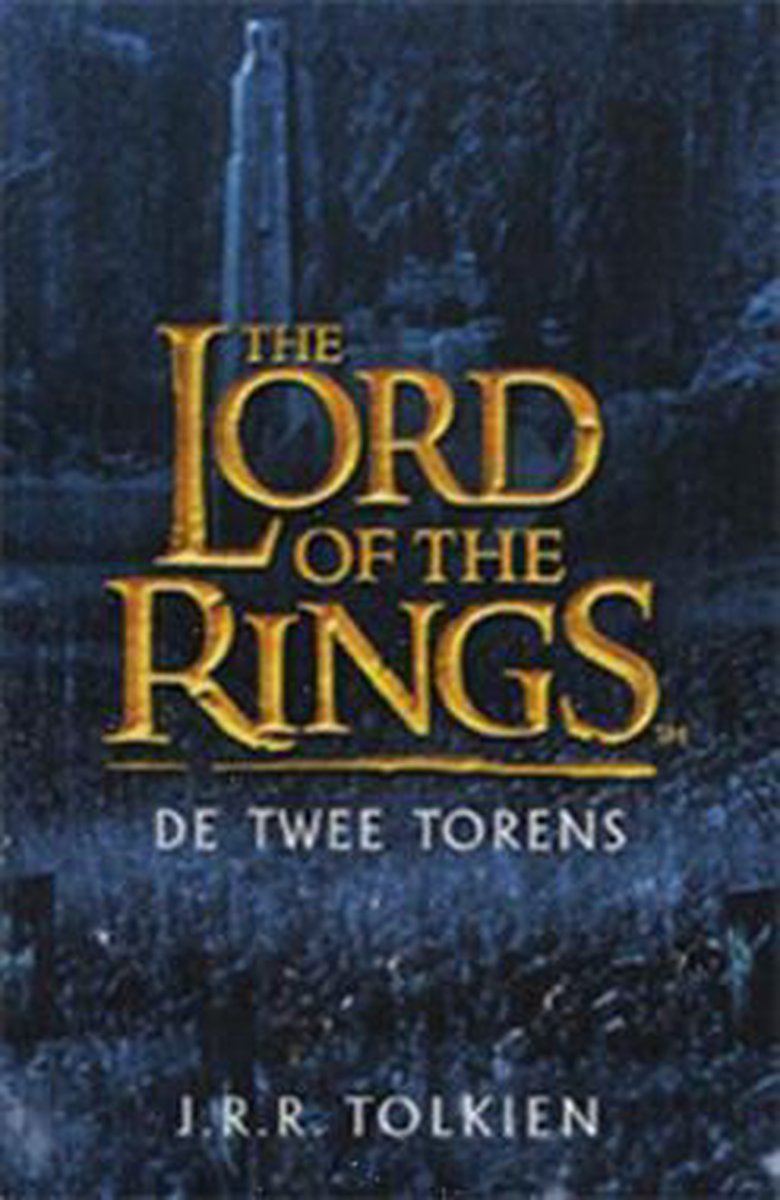 Lord Of The Rings 2 Twee Torens Filmedit