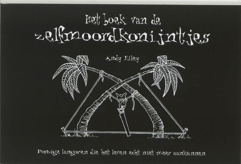 boekenbalie_9789045300658_cover Het boek van de zelfmoordkonijntjes