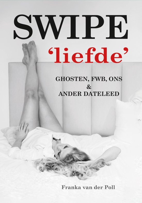 Swipe Liefde - Biografie - Dating -