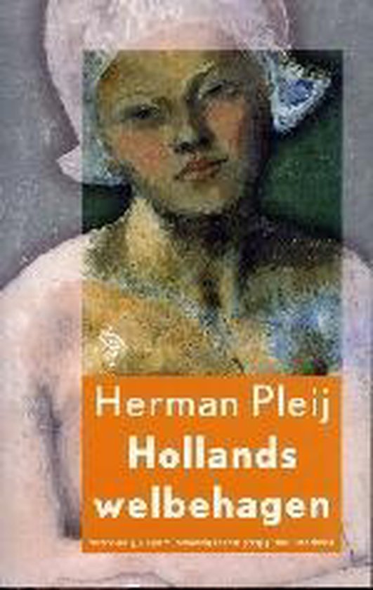 Hollands welbehagen / Ooievaar