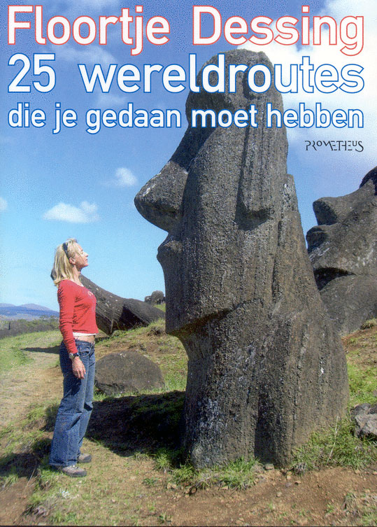 F. Dessing 25 Wereldroutes thumbnail