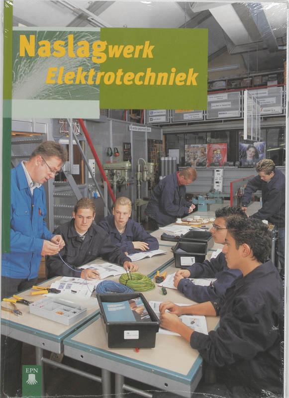 boekenbalie_9789011058422_cover Naslagwerk elektrotechniek vmbo