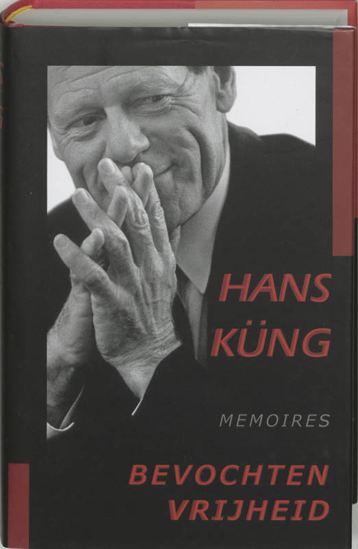 Hans Küng Bevochten Vrijheid thumbnail