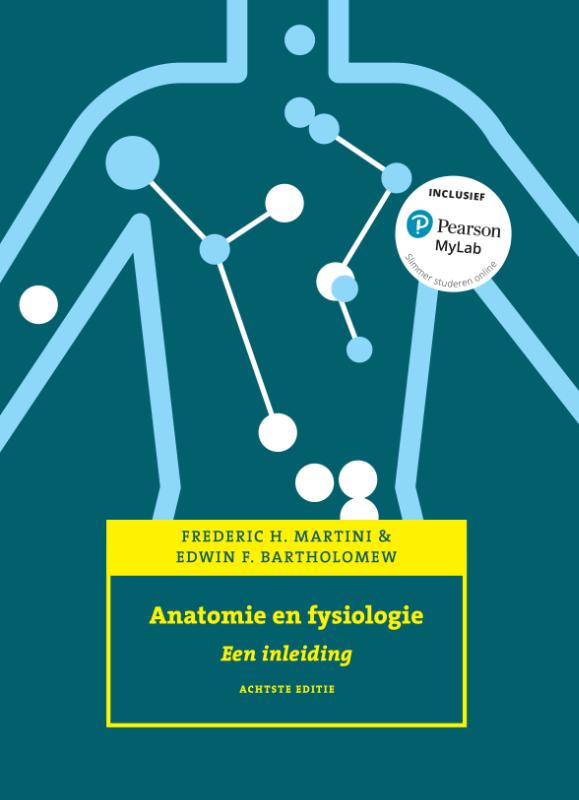 Anatomie en fysiologie