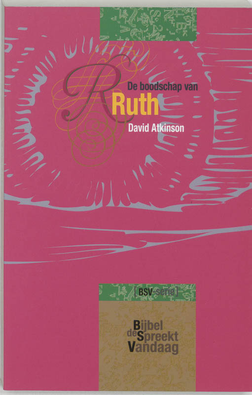 Boodschap Van Ruth