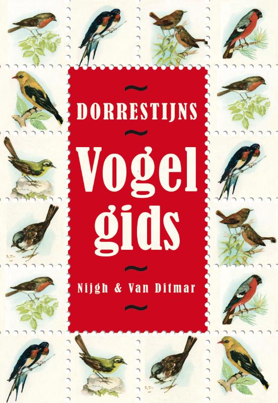 Dorrestijns vogelgids