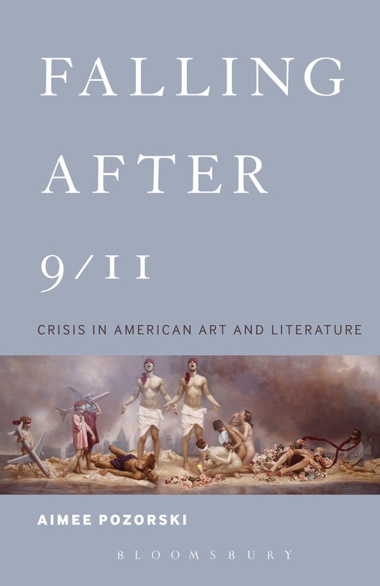 Falling After 9 11