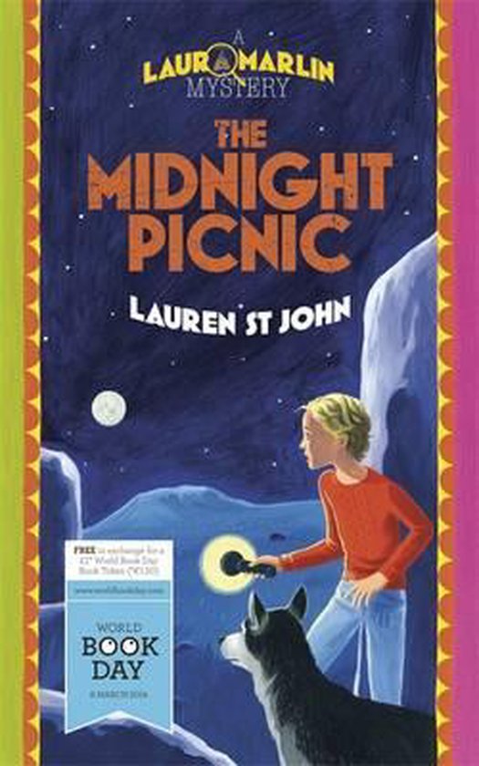 Laura Marlin Mysteries