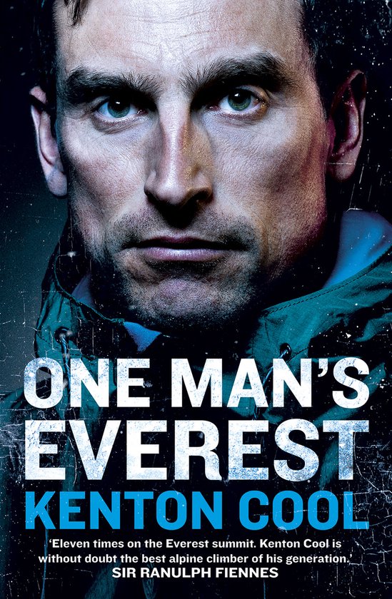 Kenton Cool One Mans Everest thumbnail