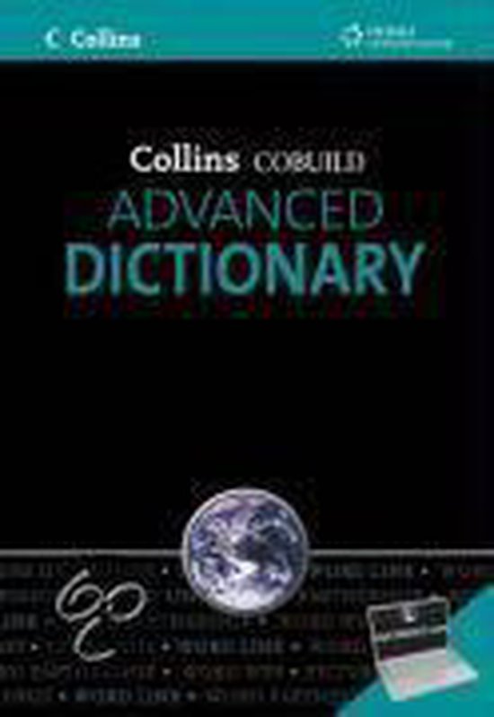 Advanced Dictionary