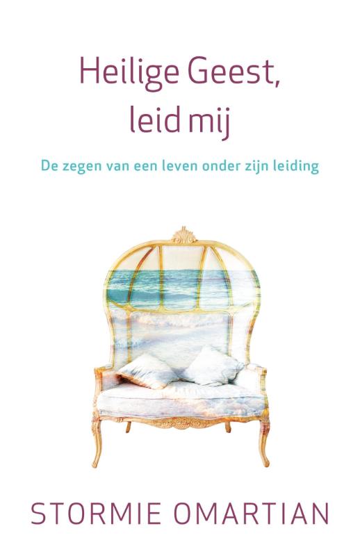 boekenbalie_9789059990364_cover Heilige Geest, leid mij