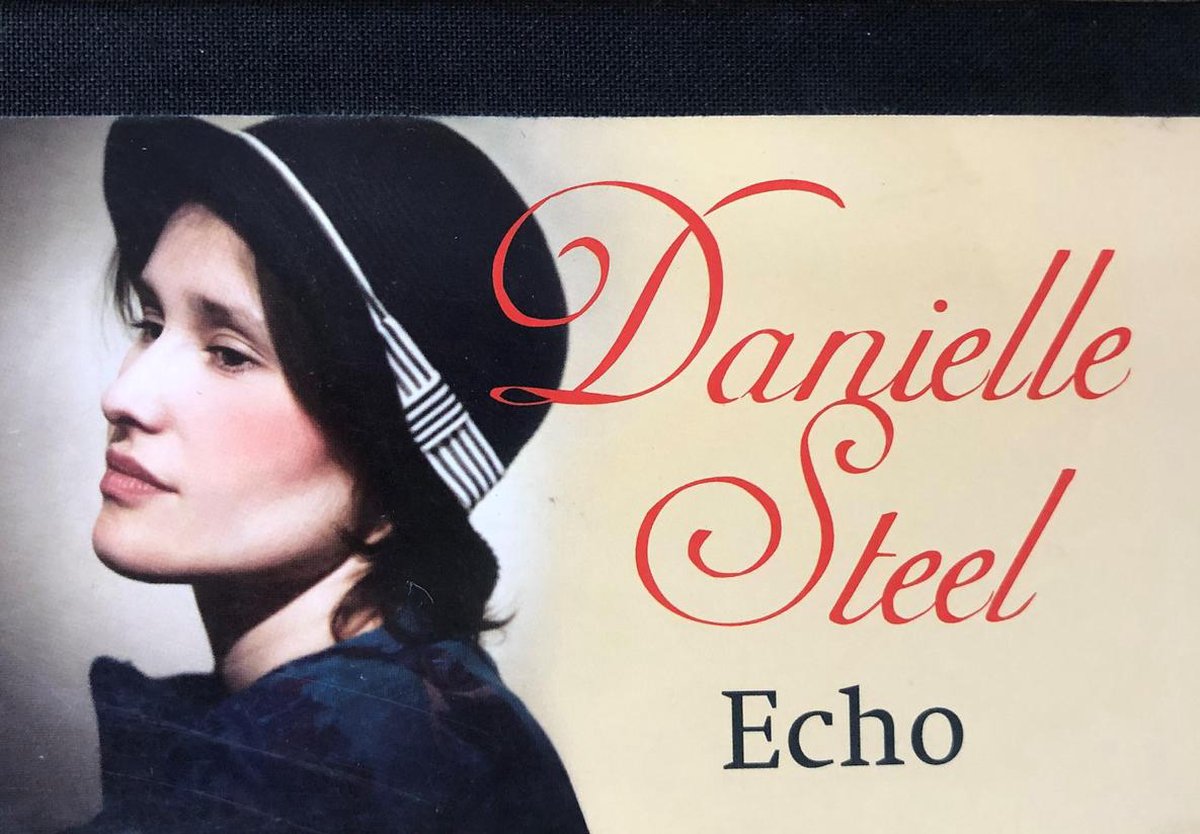 boekenbalie_9789049804114_cover Echo / Dwarsligger / 191
