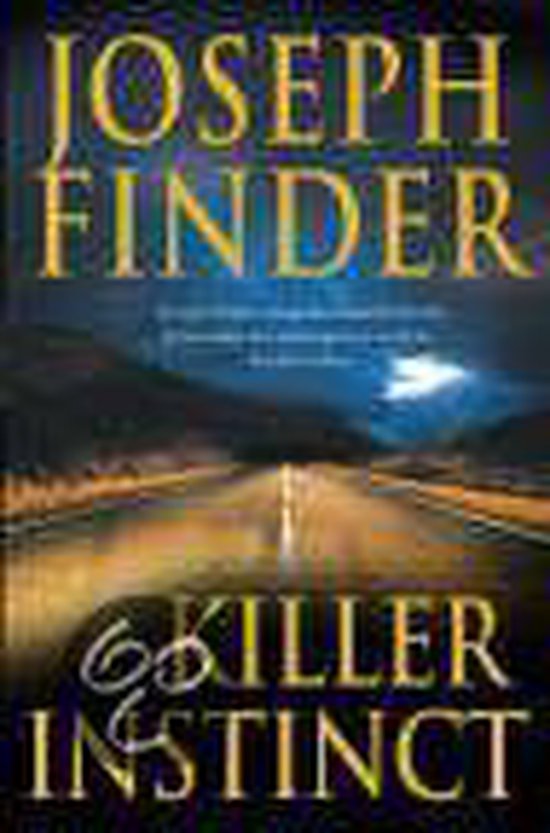 Killer Instinct