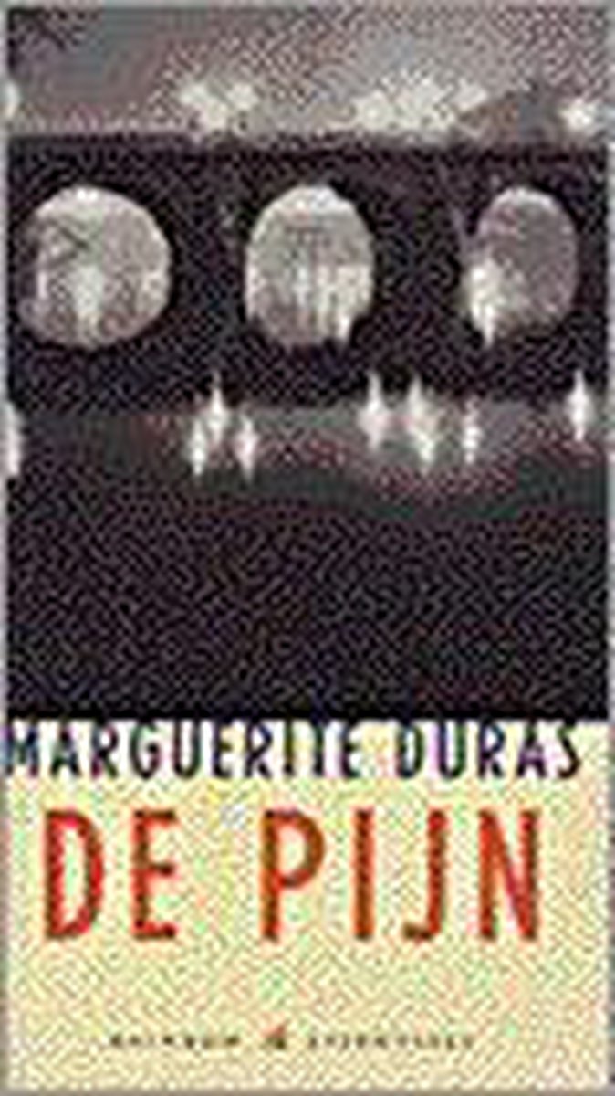 boekenbalie_9789041740113_cover De pijn / Rainbow essentials / 12