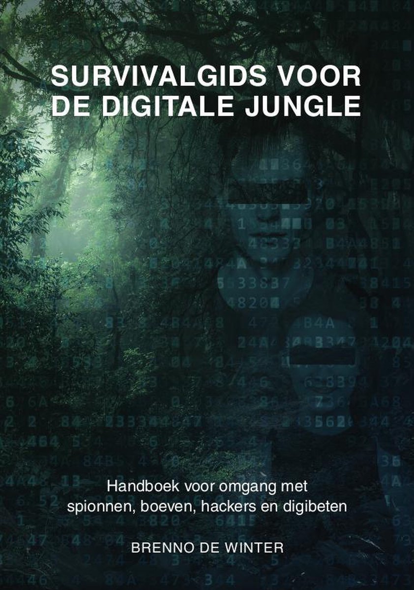 boekenbalie_9789492974006_cover Survivalgids voor de Digitale Jungle