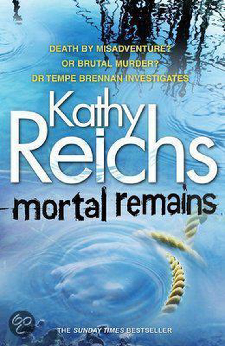 Mortal Remains