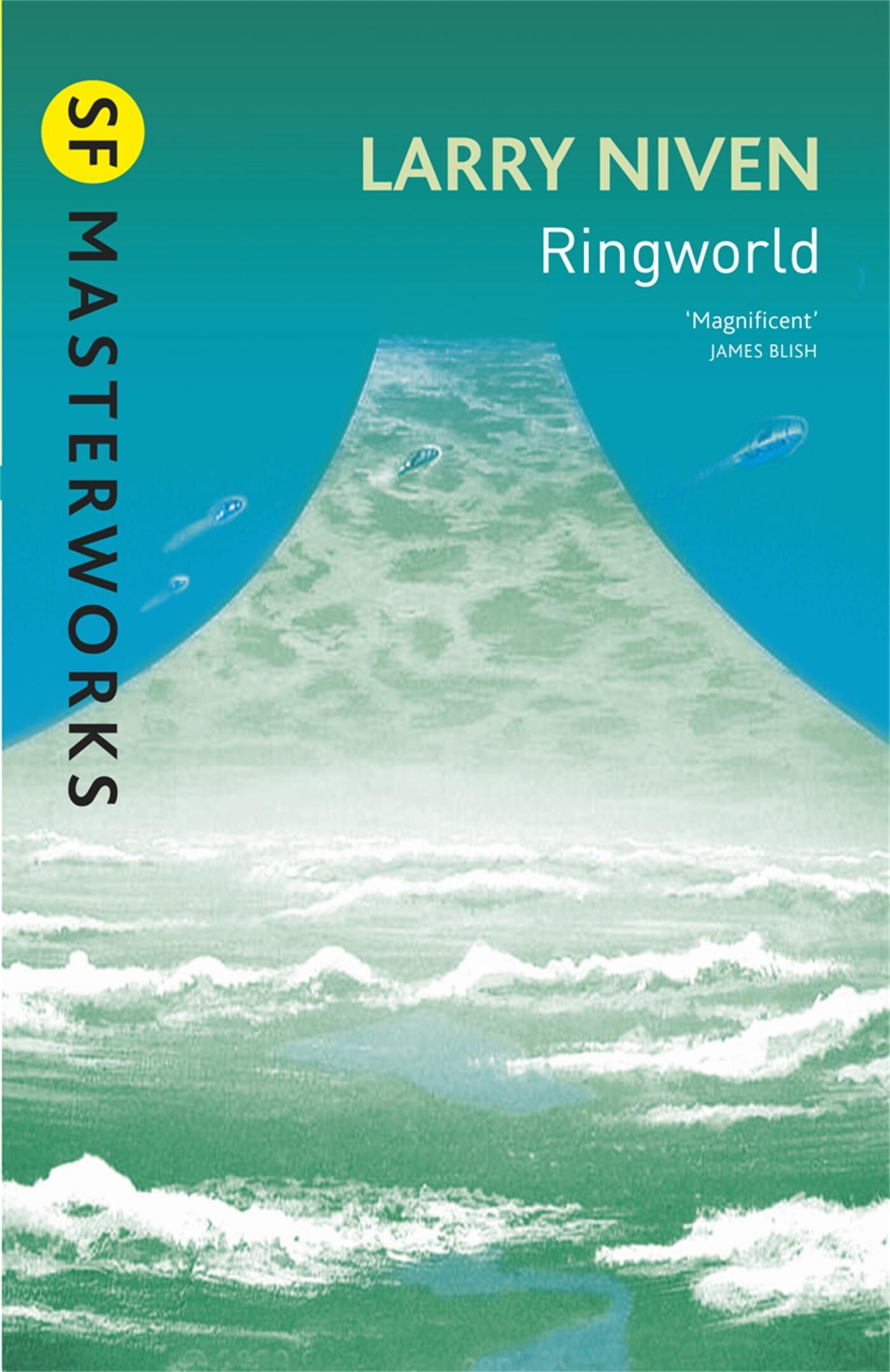Ringworld / S.F. Masterworks