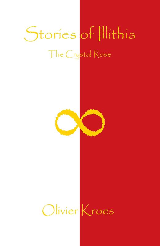 Stories of Illithia - The Crystal Rose